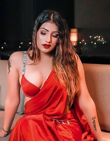 Allahabad Call Girl