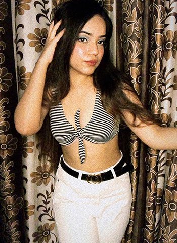 call girl in Allahabad